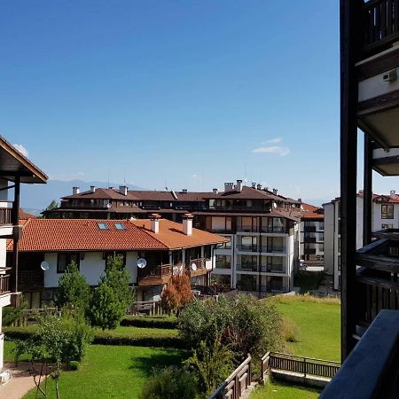 Edelweiss Inn Apartment 20 Бансько Екстер'єр фото