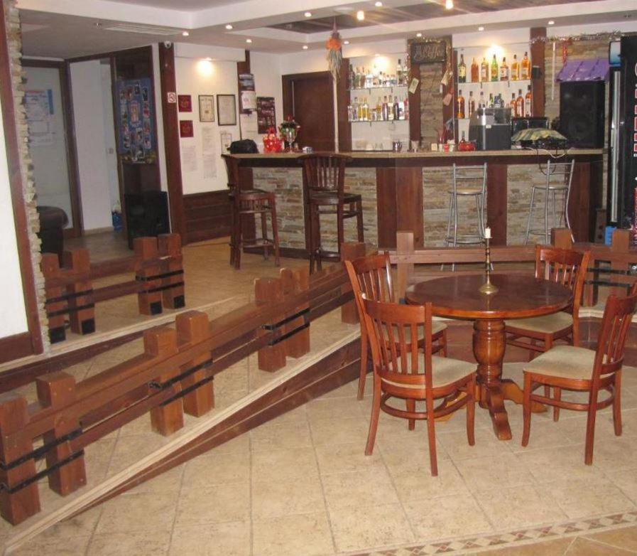 Edelweiss Inn Apartment 20 Бансько Екстер'єр фото
