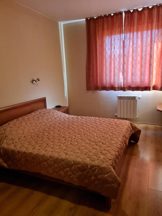 Edelweiss Inn Apartment 20 Бансько Екстер'єр фото