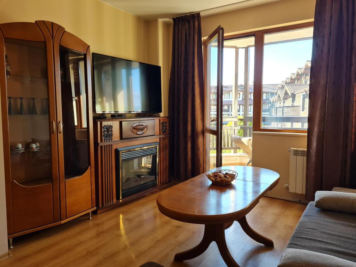 Edelweiss Inn Apartment 20 Бансько Екстер'єр фото