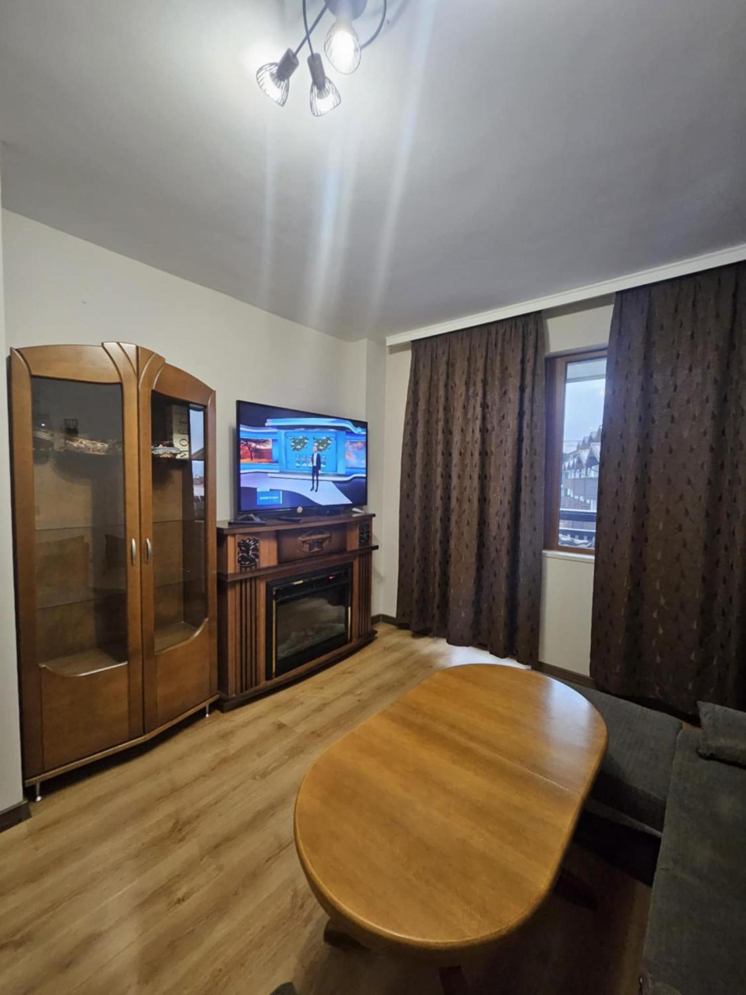 Edelweiss Inn Apartment 20 Бансько Екстер'єр фото