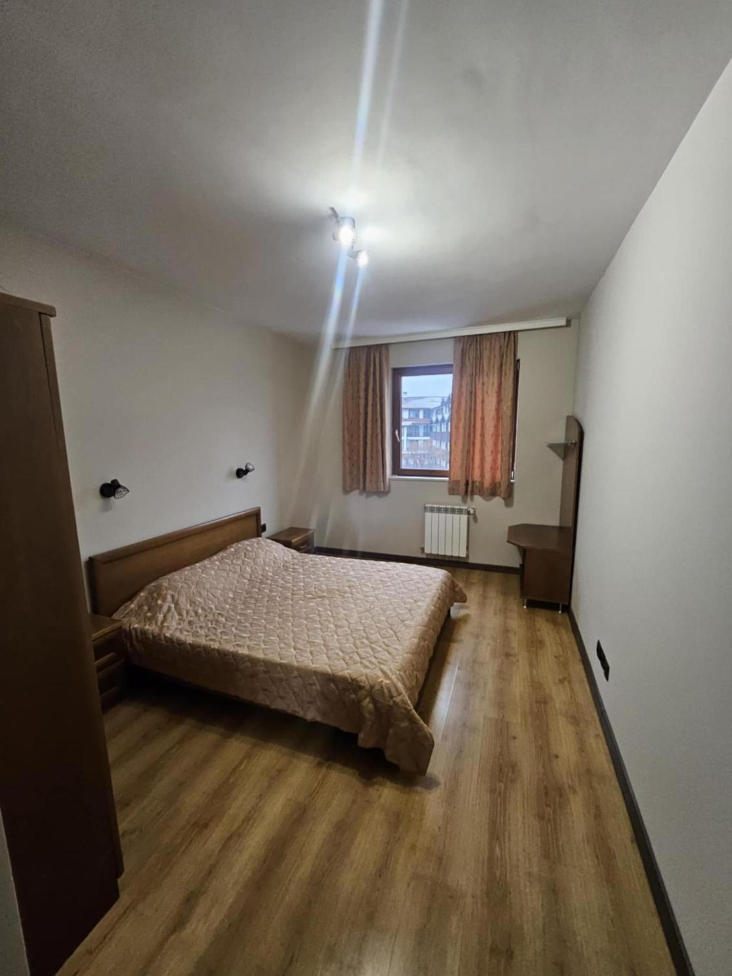 Edelweiss Inn Apartment 20 Бансько Екстер'єр фото