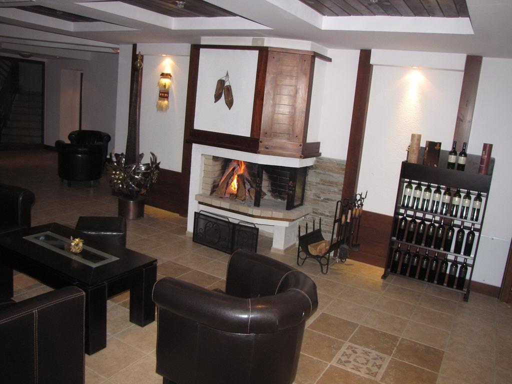 Edelweiss Inn Apartment 20 Бансько Екстер'єр фото
