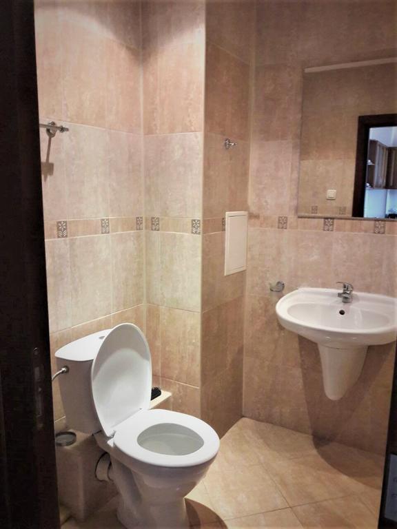 Edelweiss Inn Apartment 20 Бансько Екстер'єр фото