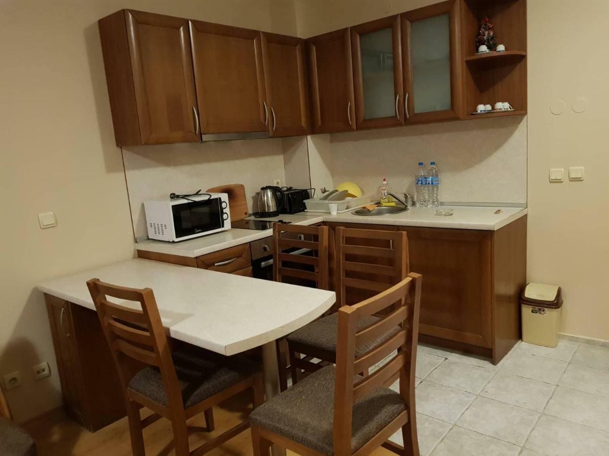 Edelweiss Inn Apartment 20 Бансько Екстер'єр фото
