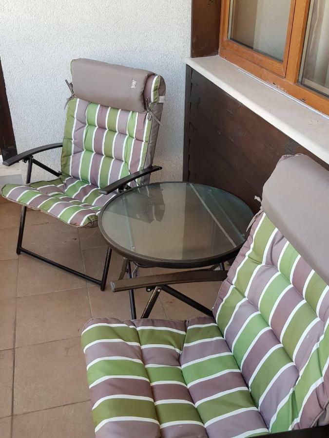 Edelweiss Inn Apartment 20 Бансько Екстер'єр фото