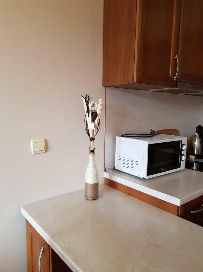 Edelweiss Inn Apartment 20 Бансько Екстер'єр фото
