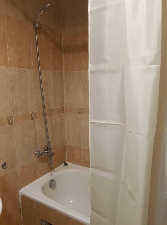 Edelweiss Inn Apartment 20 Бансько Екстер'єр фото